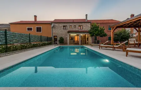 Maison 6 personnes à Vir - Photo 12
