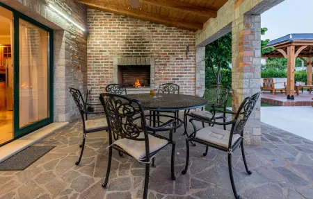 Maison 6 personnes à Vir - Photo 15