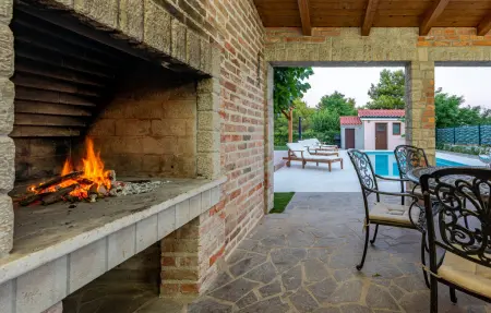 Maison 6 personnes à Vir - Photo 16