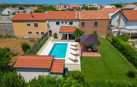 Maison 6 personnes à Vir - Photo 17