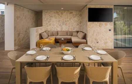 Maison 8 personnes à Funtana - Photo 1