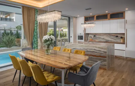 Maison 8 personnes à Funtana - Photo 3