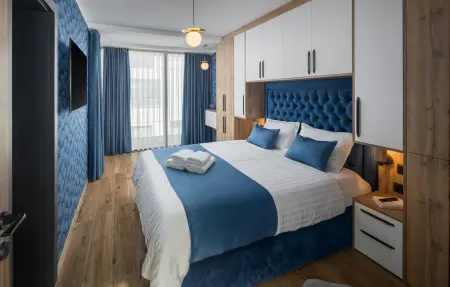 Maison 8 personnes à Funtana - Photo 4