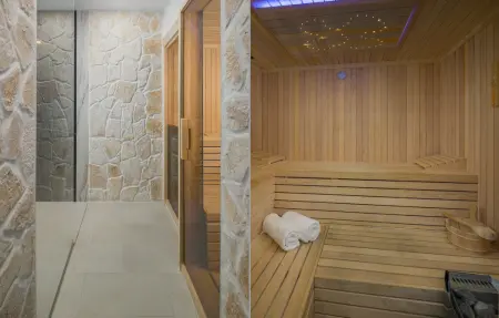 Maison 8 personnes à Funtana - Photo 5