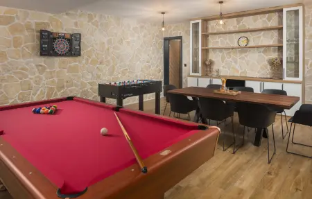 Maison 8 personnes à Funtana - Photo 6