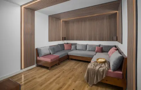 Maison 8 personnes à Funtana - Photo 8