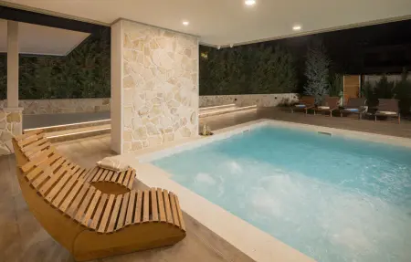 Maison 8 personnes à Funtana - Photo 12