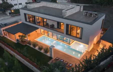 Maison 8 personnes à Funtana - Photo 13