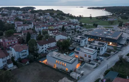 Maison 8 personnes à Funtana - Photo 14