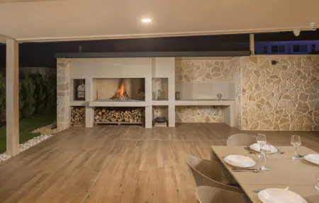 Maison 8 personnes à Funtana - Photo 18