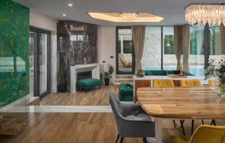 Maison 8 personnes à Funtana - Photo 19
