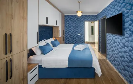 Maison 8 personnes à Funtana - Photo 26