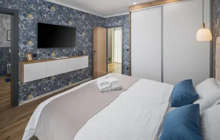 Maison 8 personnes à Funtana - Photo 28