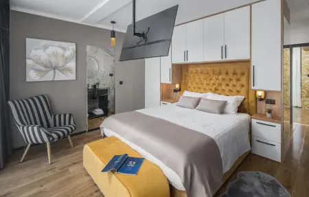 Maison 8 personnes à Funtana - Photo 30