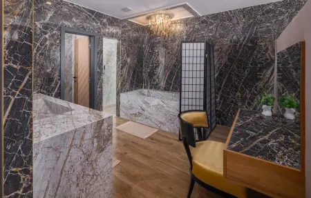 Maison 8 personnes à Funtana - Photo 34