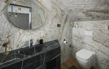 Maison 8 personnes à Funtana - Photo 37