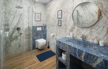 Maison 8 personnes à Funtana - Photo 40