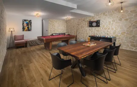 Maison 8 personnes à Funtana - Photo 43