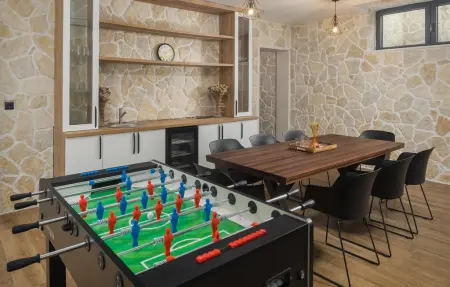 Maison 8 personnes à Funtana - Photo 44