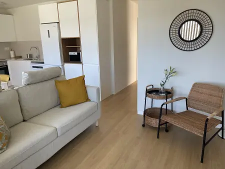 Appartements de luxe avec vues sur mer et montagnes à Agaete - Photo 2