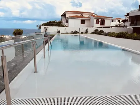 Appartements de luxe avec vues sur mer et montagnes à Agaete - Photo 6