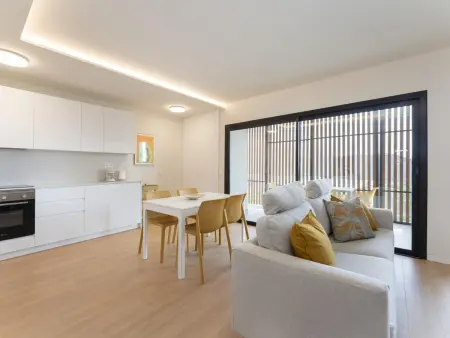 Appartements de luxe avec vues sur mer et montagnes à Agaete - Photo 10