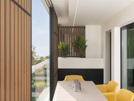 Appartements de luxe avec vues sur mer et montagnes à Agaete - Photo 12