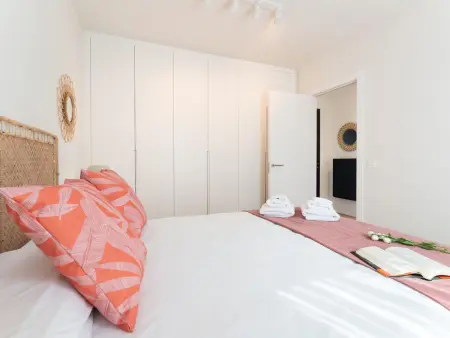 Appartements de luxe avec vues sur mer et montagnes à Agaete - Photo 15