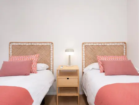 Appartements de luxe avec vues sur mer et montagnes à Agaete - Photo 22