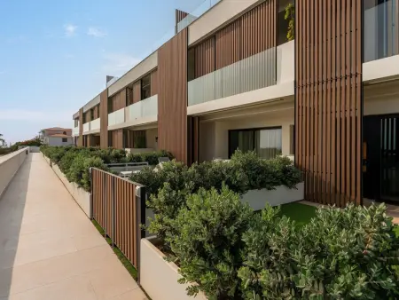 Luxe à Agaete avec balcon et terrasse privée, Appartement 4 personnes à Agaete - Photo 1