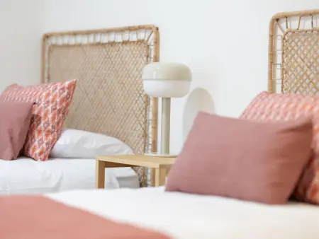 Luxe à Agaete avec balcon et terrasse privée, Appartement 4 personnes à Agaete - Photo 23