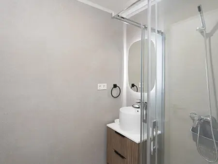 Luxe à Agaete avec balcon et terrasse privée, Appartement 4 personnes à Agaete - Photo 24