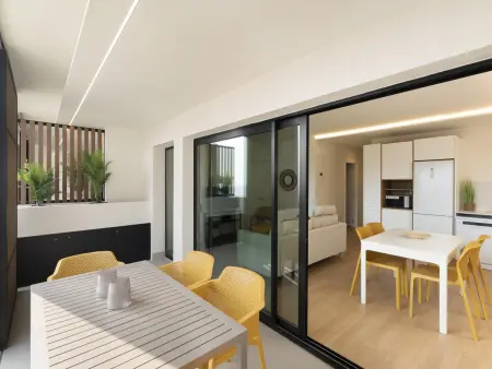 Maison à Agaete avec piscine à débordement et vues imprenables - Photo 2