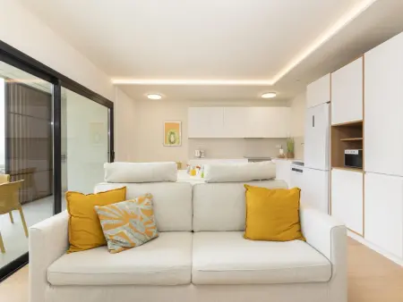 Maison à Agaete avec piscine à débordement et vues imprenables - Photo 6