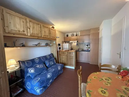 Appartement calme 4 pers proche plage avec terrasse et parking - Saint-Jean-de-Monts - Photo 1
