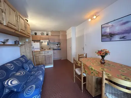 Appartement calme 4 pers proche plage avec terrasse et parking - Saint-Jean-de-Monts - Photo 3