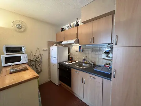 Appartement calme 4 pers proche plage avec terrasse et parking - Saint-Jean-de-Monts - Photo 4