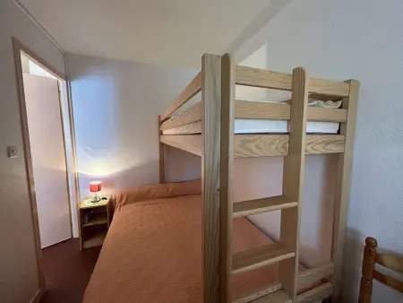 Appartement calme 4 pers proche plage avec terrasse et parking - Saint-Jean-de-Monts - Photo 10