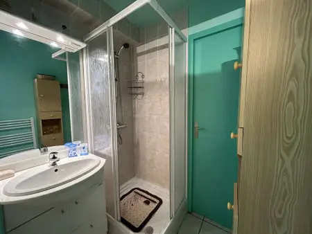 Appartement calme 4 pers proche plage avec terrasse et parking - Saint-Jean-de-Monts - Photo 11