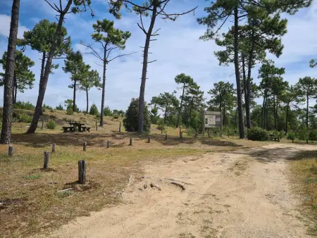 Appartement calme 4 pers proche plage avec terrasse et parking - Saint-Jean-de-Monts - Photo 13