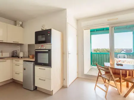 Appartement à Anglet avec Terrasse, Proche Plages et Commerces, Piscine et Parking - Photo 4
