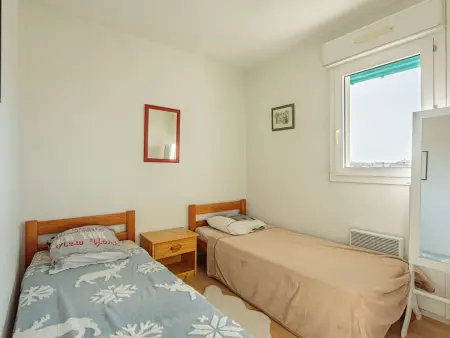 Appartement à Anglet avec Terrasse, Proche Plages et Commerces, Piscine et Parking - Photo 7