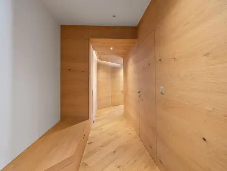 Praval, Appartement 6 personnes à Valbella - Photo 3