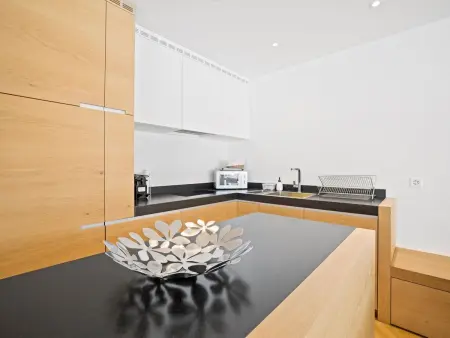 Praval, Appartement 6 personnes à Valbella - Photo 9