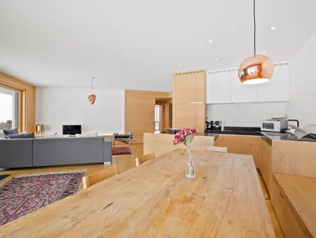 Praval, Appartement 6 personnes à Valbella - Photo 11
