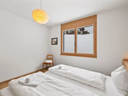 Praval, Appartement 6 personnes à Valbella - Photo 14