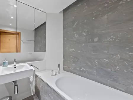 Praval, Appartement 6 personnes à Valbella - Photo 16
