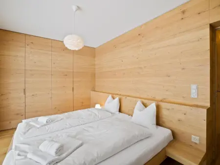 Praval, Appartement 6 personnes à Valbella - Photo 18