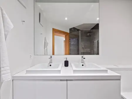 Praval, Appartement 6 personnes à Valbella - Photo 20