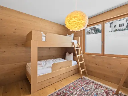 Praval, Appartement 6 personnes à Valbella - Photo 24
